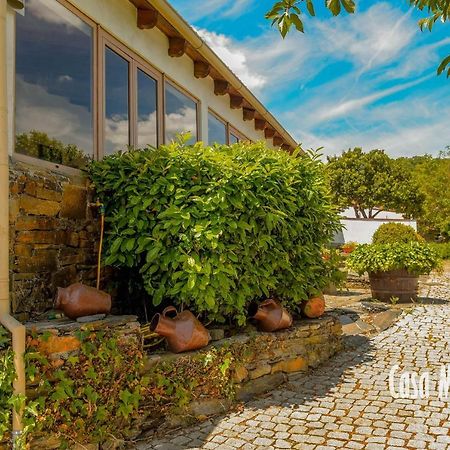 Casa Machado Hostal Bragança Exterior foto