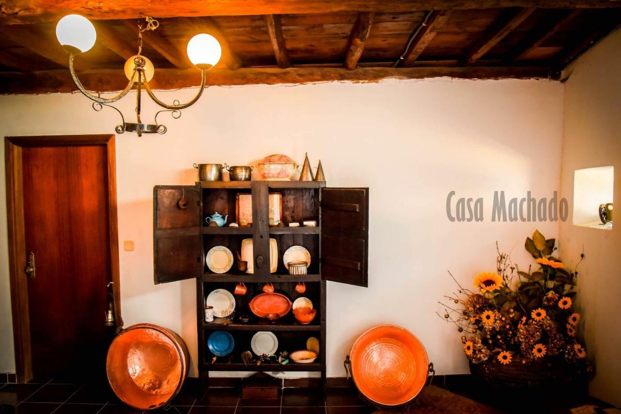 Casa Machado Hostal Bragança Exterior foto